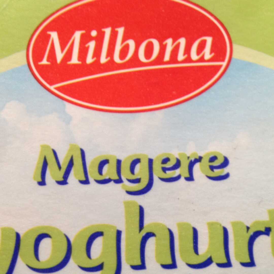 Milbona Magere Yoghurt