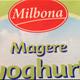 Milbona Magere Yoghurt
