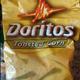 Doritos Toasted Corn Tortilla Chips