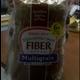 Trader Joe's 100% Whole Grain Fiber Bread