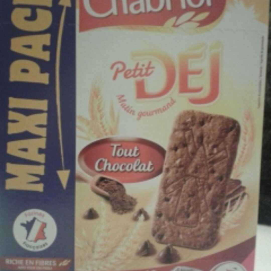Chabrior Petit Dej'