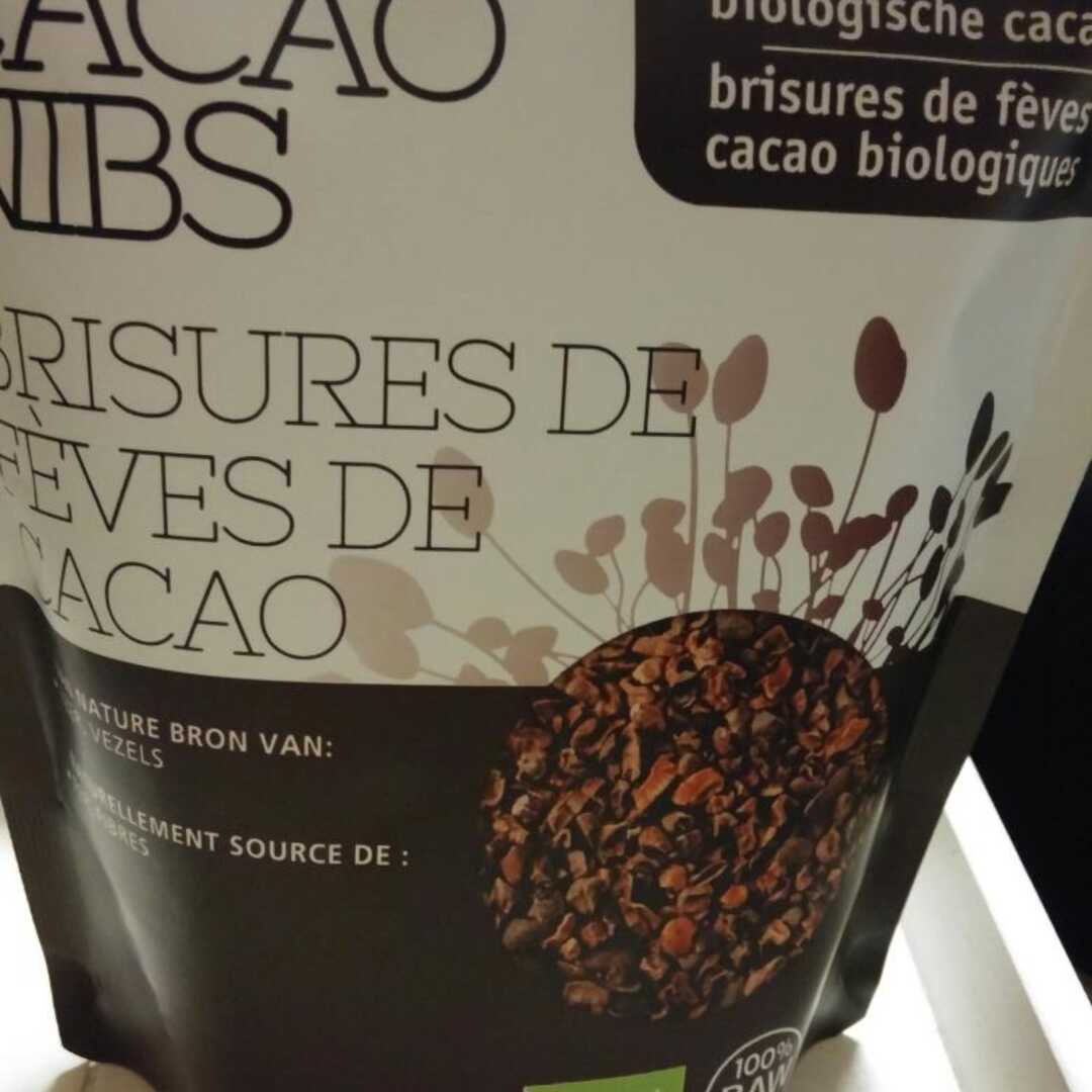 Kruidvat Cacao Nibs