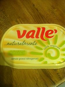 Valle' Margarina