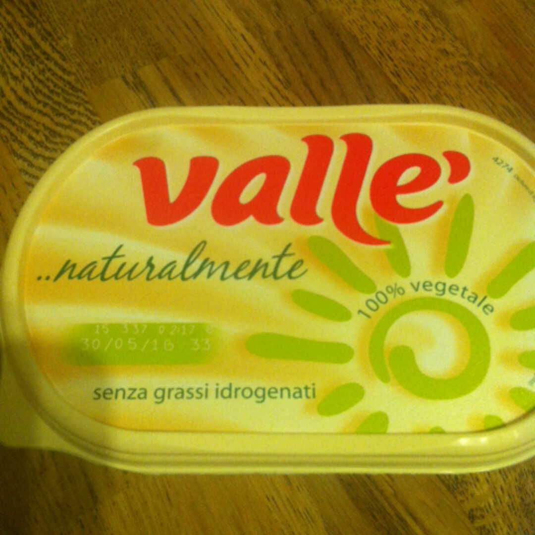 Valle' Margarina