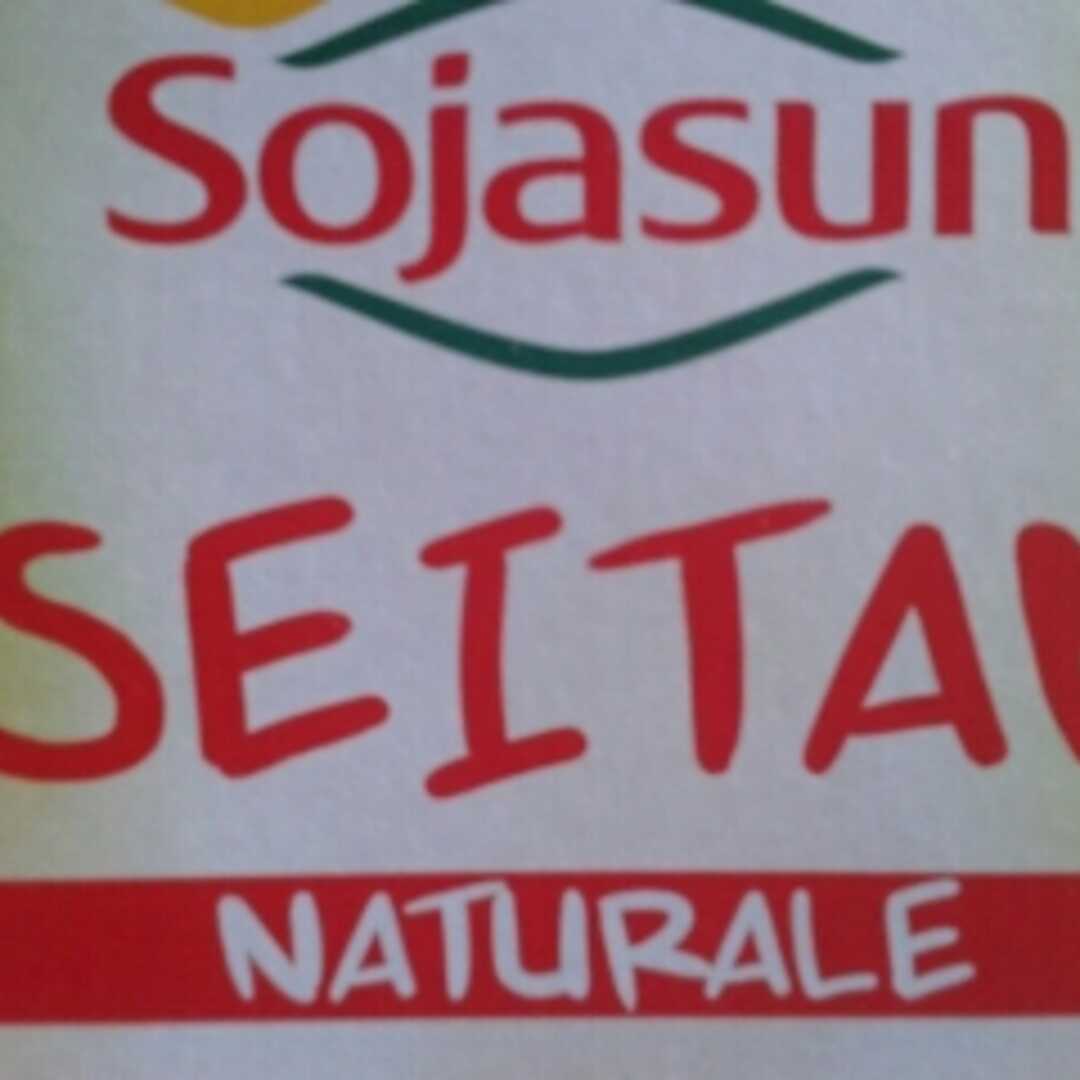 Sojasun Seitan Naturale