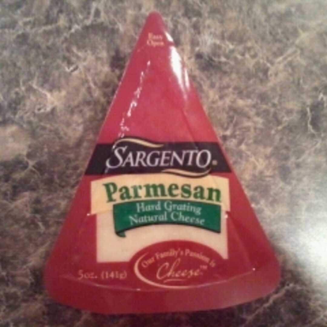 Sargento Artisan Blends - Parmesan Cheese