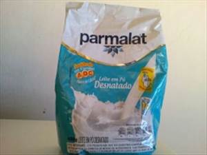 Parmalat Leite em Pó Desnatado