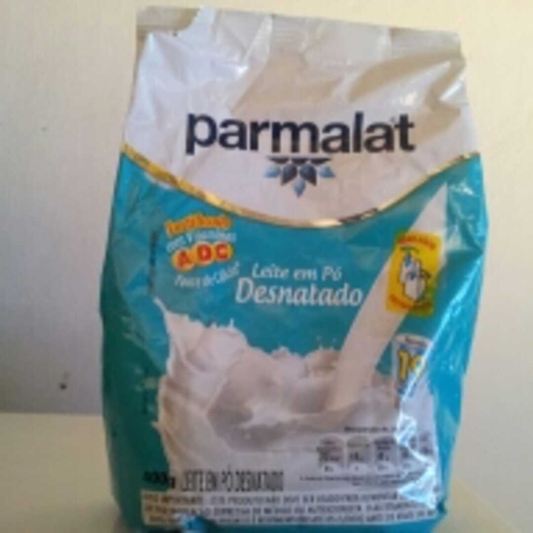Parmalat Leite em Pó Desnatado