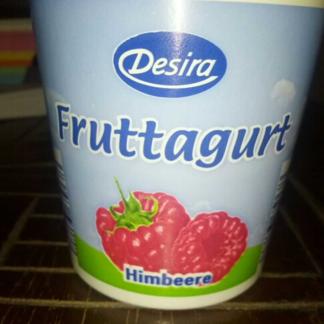 Desira Fruttagurt Himbeere