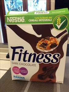 Nestlé Fitness Dark Chocolate