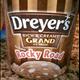 Dreyer's Grand Ice Cream - Rocky Road