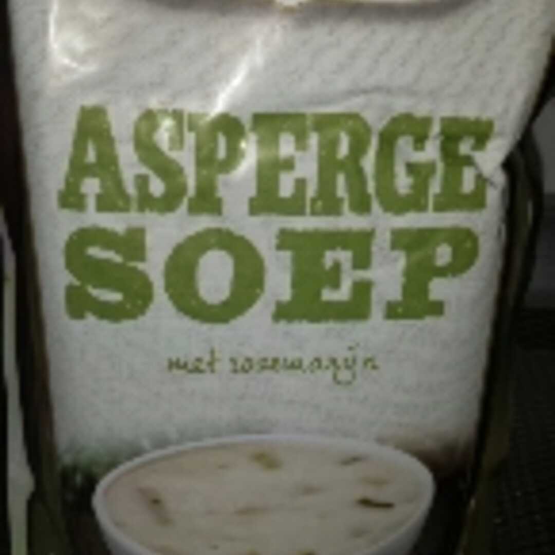 Unox Aspergesoep