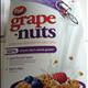 Post Grape-Nuts Cereal