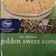 Kroger Frozen Fresh Golden Sweet Corn