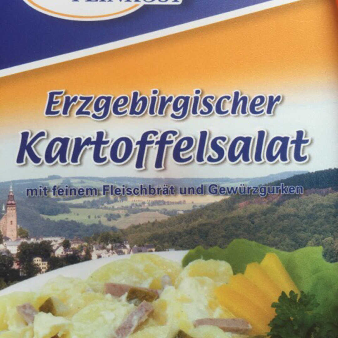 Schwarzbach Feinkost Erzgebirgischer Kartoffelsalat
