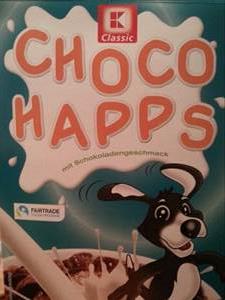 K-Classic Choco Happs