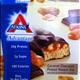 Atkins Atkins Advantage Caramel Chocolate Peanut Nougat Bar