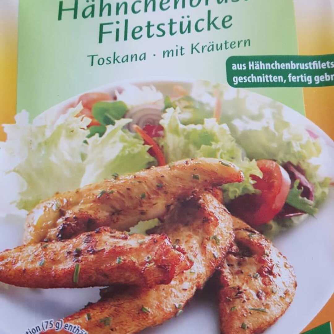 Güldenhof Hähnchenbrust-Filetstücke
