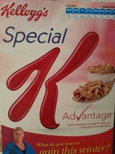 Kellogg's Special K Advantage