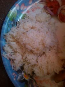White Rice (Long-Grain, Cooked)