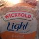 Wickbold Pão de Forma Integral Light