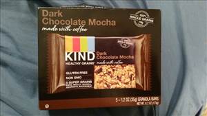 Kind Healthy Grains Dark Chocolate Mocha