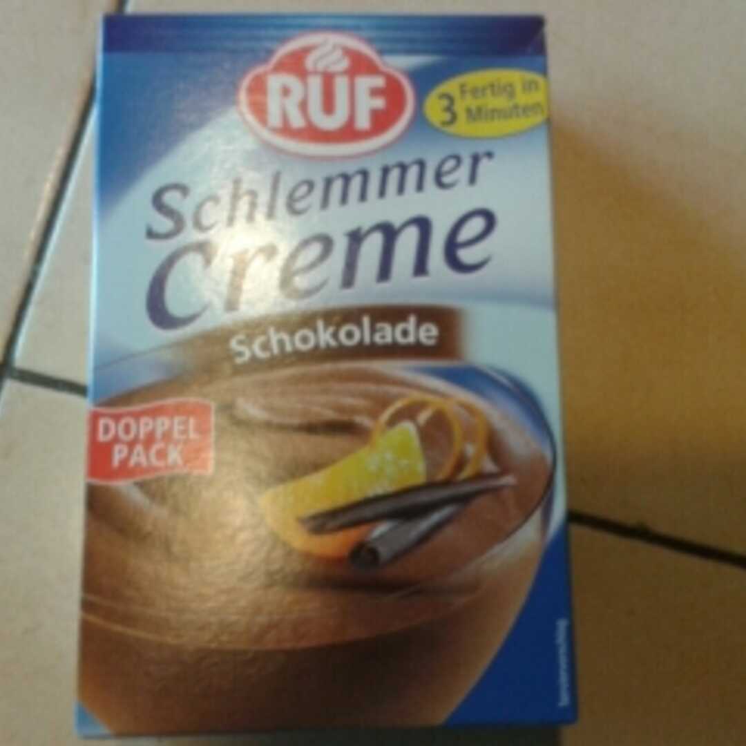 RUF Schlemmer Creme Schokolade