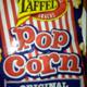 Taffel Popcorn Original