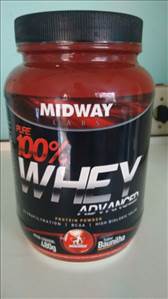 Midway Whey Advanced