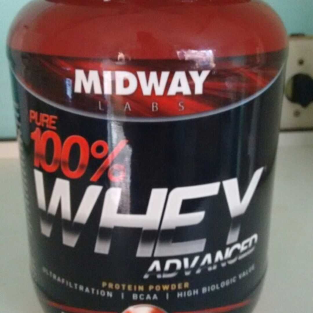 Midway Whey Advanced