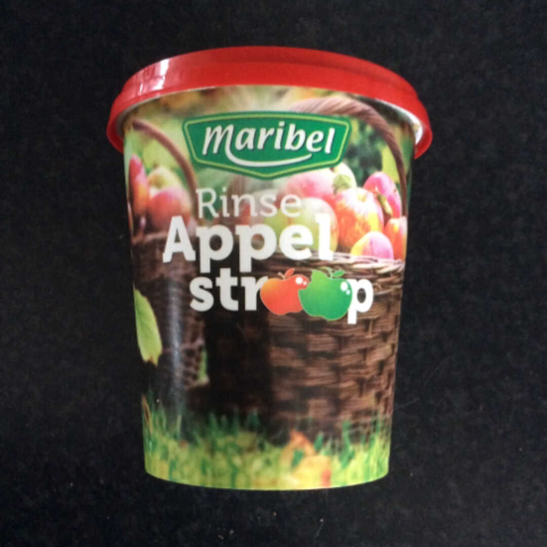 Maribel Appelstroop