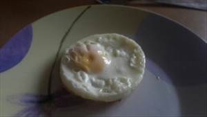 Жареное Яйцо