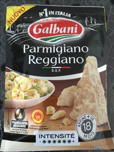 Galbani Parmigiano Reggiano