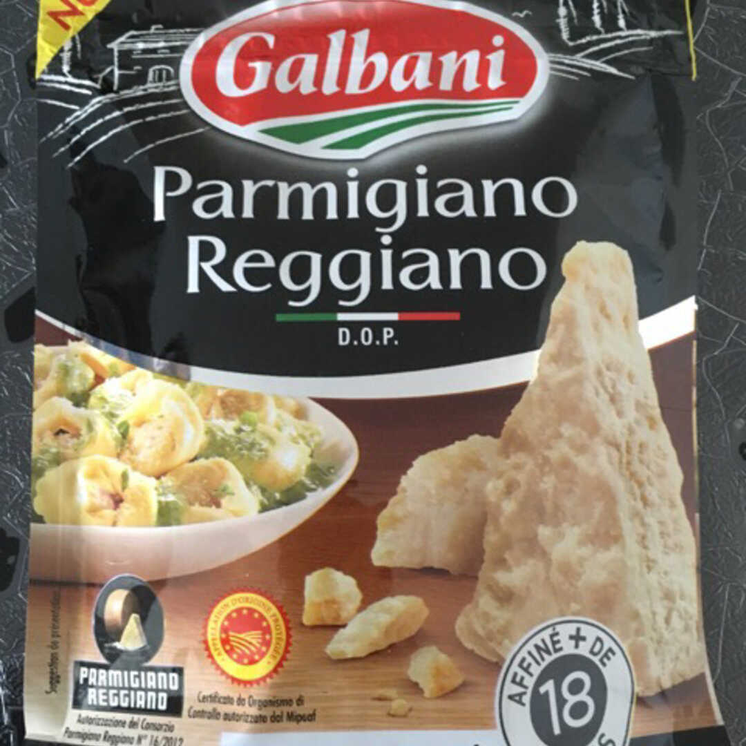 Galbani Parmigiano Reggiano