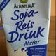 Alnatura Soja-Reis Drink Natur