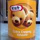 Kraft Extra Creamy Peanut Butter