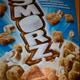 Kellogg's Smorz Crunchy Graham wrapped in Rich Chocolatey Coating with Marshmallows Cereal