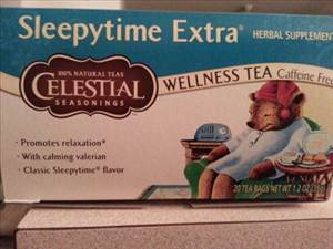 Celestial Seasonings Sleepytime Herbal Tea K-Cup