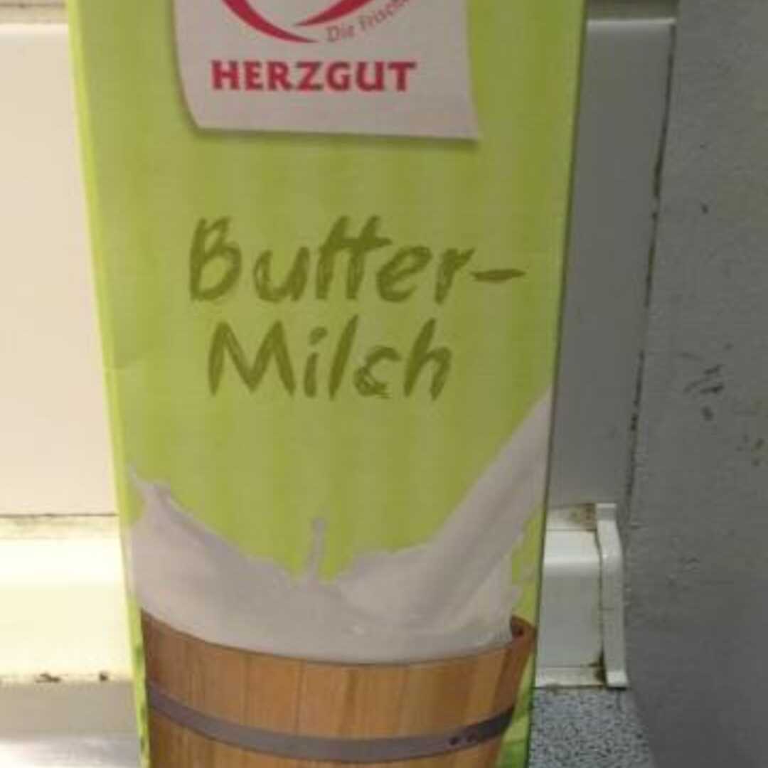Herzgut Buttermilch