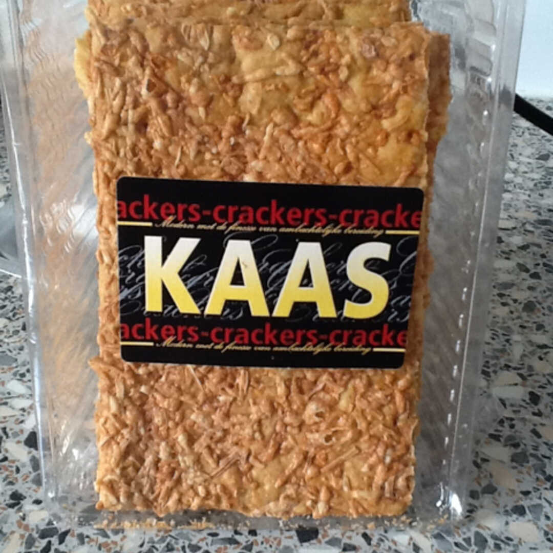 Kaascrackers