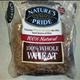 Nature's Pride 100% Whole Wheat Bread