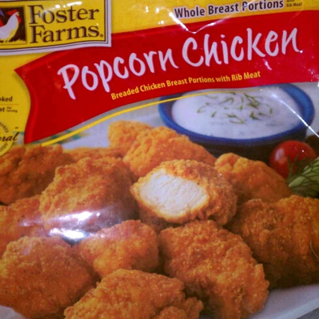 Foster Farms Popcorn Chicken