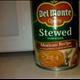 Del Monte Stewed Tomatoes Mexican Recipe
