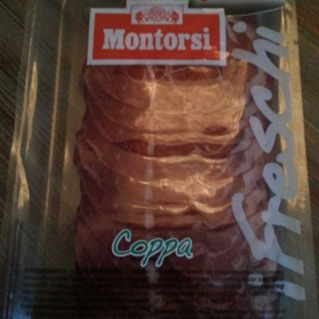 Montorsi Coppa