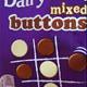 Cadbury Mixed Buttons