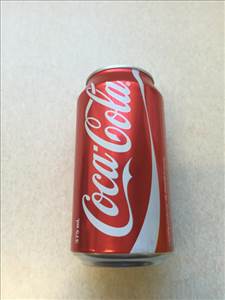 Coca-Cola Coca-Cola (375ml)