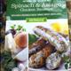 Savory Kitchen Spinach & Asiago Chicken Sausage