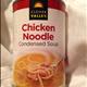 Clover Valley Chicken Noodle Condensed Soup