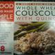 Good Food Made Simple Whole Wheat Couscous with Quinoa