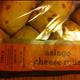 Artisan Fresh Asiago Cheese Rolls